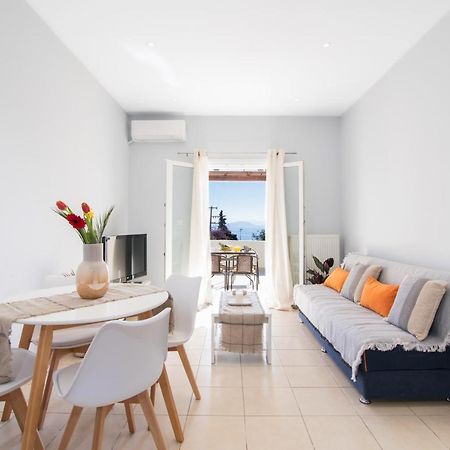 R&C Corfiot House Villa Achilleion Ngoại thất bức ảnh
