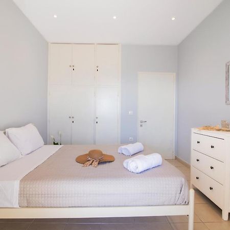 R&C Corfiot House Villa Achilleion Ngoại thất bức ảnh